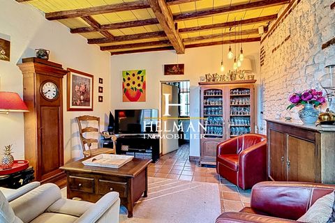 Villa in Avroult, Pas-de-Calais, Avroult - € 315.000 | Ref: 2865-HELMAN - foto 6