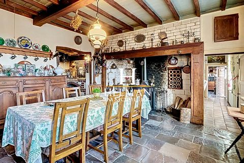 Villa in Avroult, Pas-de-Calais, Avroult - € 315.000 | Ref: 2865-HELMAN - foto 7