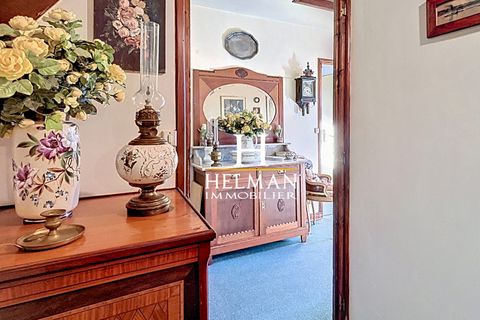 Villa in Avroult, Pas-de-Calais, Avroult - € 315.000 | Ref: 2865-HELMAN - foto 9