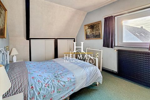 Villa in Avroult, Pas-de-Calais, Avroult - € 315.000 | Ref: 2865-HELMAN - foto 10