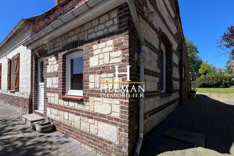 Villa in Avroult, Pas-de-Calais, Avroult - € 315.000 | Ref: 2865-HELMAN - foto 14