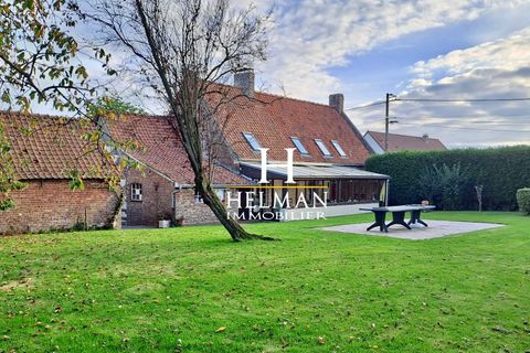 Villa in Avroult, Pas-de-Calais, Avroult - € 315.000 | Ref: 2865-HELMAN - foto 16