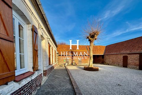 Villa in Avroult, Pas-de-Calais, Avroult - € 315.000 | Ref: 2865-HELMAN - foto 18