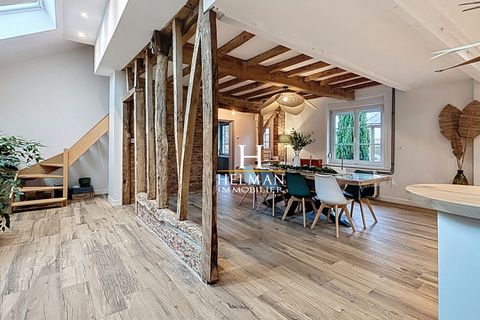 Villa i Bellinghem, Pas-de-Calais, Bellinghem - € 326.000 | Ref: 2870-HELMAN - foto 2