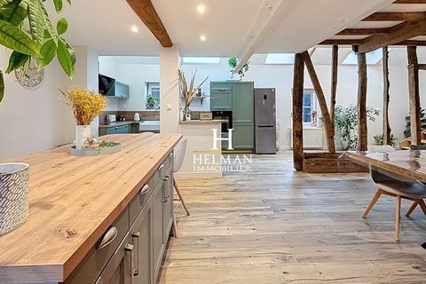 Villa i Bellinghem, Pas-de-Calais, Bellinghem - € 326.000 | Ref: 2870-HELMAN - foto 3