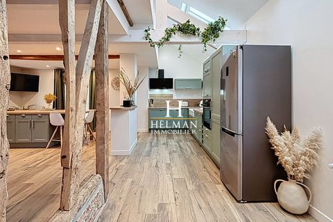 Villa i Bellinghem, Pas-de-Calais, Bellinghem - € 326.000 | Ref: 2870-HELMAN - foto 4