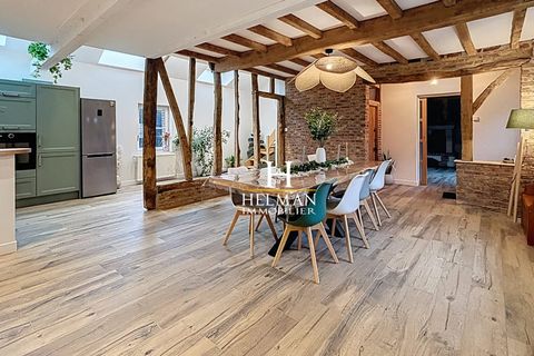 Villa i Bellinghem, Pas-de-Calais, Bellinghem - € 326.000 | Ref: 2870-HELMAN - foto 5