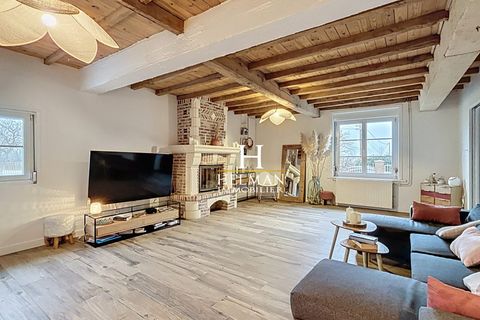 Villa i Bellinghem, Pas-de-Calais, Bellinghem - € 326.000 | Ref: 2870-HELMAN - foto 6