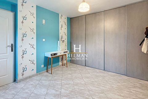 Villa i Bellinghem, Pas-de-Calais, Bellinghem - € 326.000 | Ref: 2870-HELMAN - foto 8