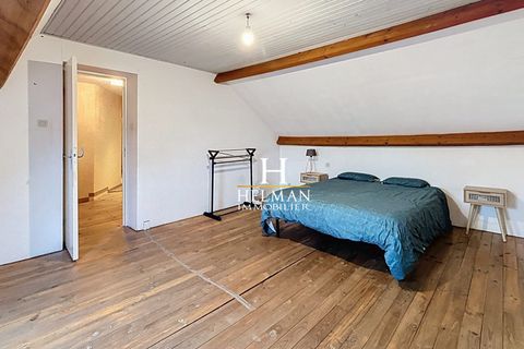 Villa i Bellinghem, Pas-de-Calais, Bellinghem - € 326.000 | Ref: 2870-HELMAN - foto 9