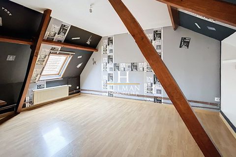 Villa i Bellinghem, Pas-de-Calais, Bellinghem - € 326.000 | Ref: 2870-HELMAN - foto 11