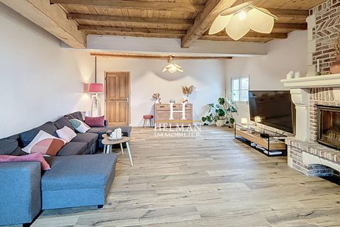 Villa a Bellinghem, Pas-de-Calais, Bellinghem - € 315.000 | Ref: 2870-HELMAN - foto 2