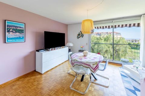 Lejlighed i Nice, Alpes-Maritimes, Nice - € 242.000 | Ref: 86711766 - foto 1