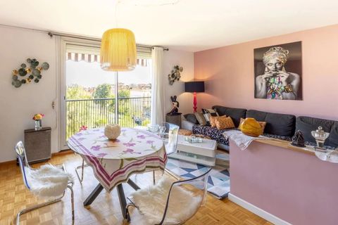Lejlighed i Nice, Alpes-Maritimes, Nice - € 242.000 | Ref: 86711766 - foto 3