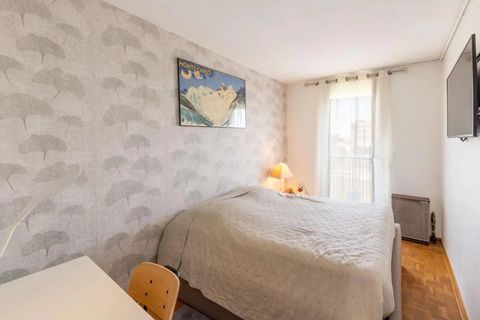 Lejlighed i Nice, Alpes-Maritimes, Nice - € 242.000 | Ref: 86711766 - foto 5