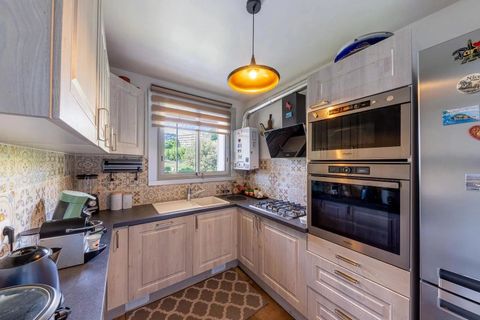 Lejlighed i Nice, Alpes-Maritimes, Nice - € 242.000 | Ref: 86711766 - foto 6