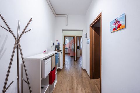 Lejlighed i Parma, Parma, Parma - € 209.000 | Ref: Canova 9 - foto 11