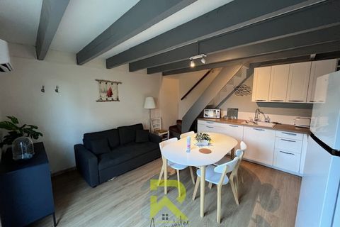 Villa a Marseillan, Herault, Marseillan - € 164.000 | Ref: 3_FAVMA100007531 - foto 2