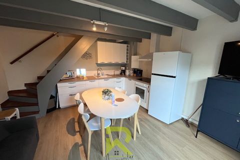 Villa a Marseillan, Herault, Marseillan - € 164.000 | Ref: 3_FAVMA100007531 - foto 3