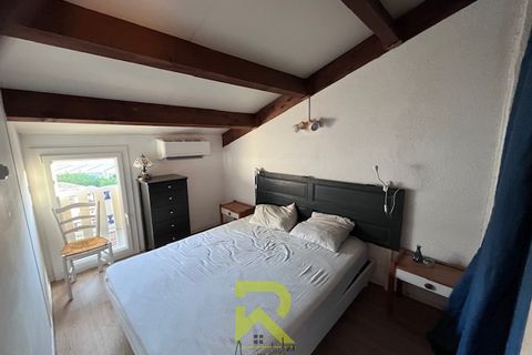 Villa a Marseillan, Herault, Marseillan - € 164.000 | Ref: 3_FAVMA100007531 - foto 5