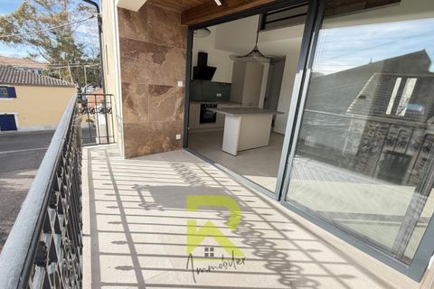 Duplex i Agde, Herault, Agde - € 308.000 | Ref: 5_MCVDU260007516 - foto 1