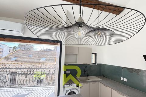 Duplex i Agde, Herault, Agde - € 308.000 | Ref: 5_MCVDU260007516 - foto 3