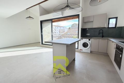 Duplex i Agde, Herault, Agde - € 308.000 | Ref: 5_MCVDU260007516 - foto 7