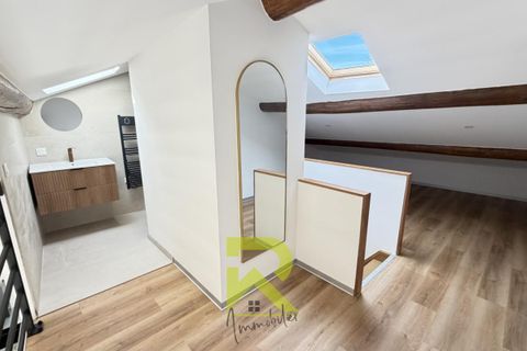 Duplex i Agde, Herault, Agde - € 308.000 | Ref: 5_MCVDU260007516 - foto 15