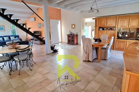Villa i Agde, Herault, Agde - € 795.000 | Ref: 5_SAVAP50007495 - foto 2