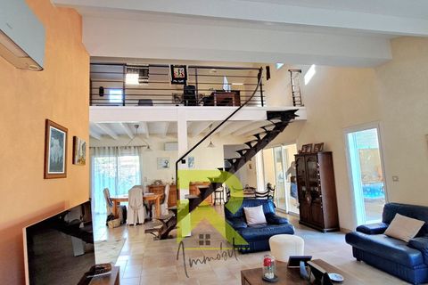 Villa i Agde, Herault, Agde - € 795.000 | Ref: 5_SAVAP50007495 - foto 3