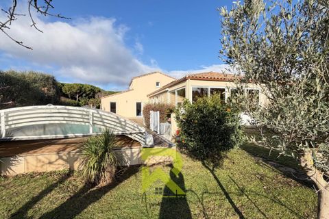Villa i Agde, Herault, Agde - € 795.000 | Ref: 5_SAVAP50007495 - foto 4