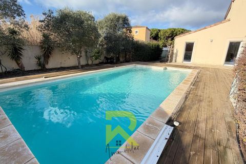 Villa i Agde, Herault, Agde - € 795.000 | Ref: 5_SAVAP50007495 - foto 7