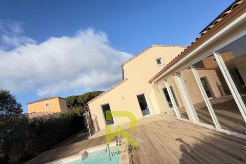 Villa i Agde, Herault, Agde - € 795.000 | Ref: 5_SAVAP50007495 - foto 8