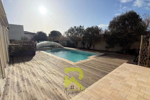 Villa i Agde, Herault, Agde - € 795.000 | Ref: 5_SAVAP50007495 - foto 10