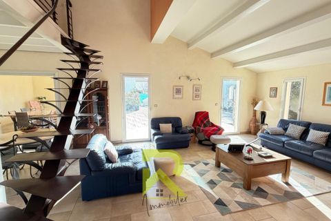 Villa i Agde, Herault, Agde - € 795.000 | Ref: 5_SAVAP50007495 - foto 11