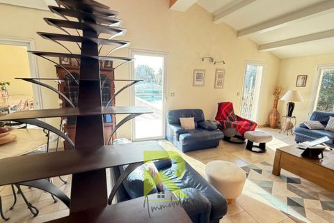 Villa i Agde, Herault, Agde - € 795.000 | Ref: 5_SAVAP50007495 - foto 12