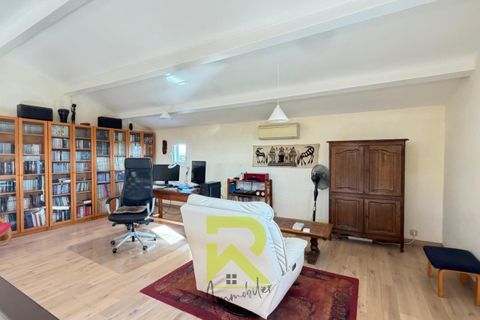 Villa i Agde, Herault, Agde - € 795.000 | Ref: 5_SAVAP50007495 - foto 13