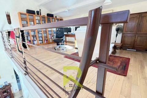 Villa i Agde, Herault, Agde - € 795.000 | Ref: 5_SAVAP50007495 - foto 14