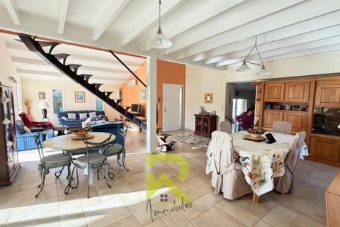 Villa i Agde, Herault, Agde - € 795.000 | Ref: 5_SAVAP50007495 - foto 15