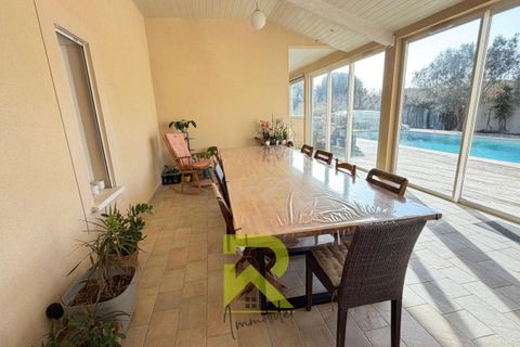 Villa i Agde, Herault, Agde - € 795.000 | Ref: 5_SAVAP50007495 - foto 17