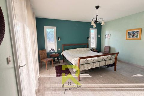 Villa i Agde, Herault, Agde - € 795.000 | Ref: 5_SAVAP50007495 - foto 23