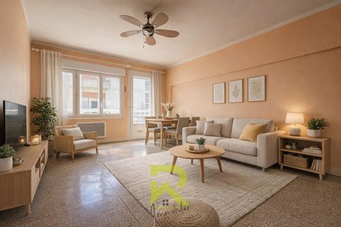 Lejlighed i Beziers, Herault, Beziers - € 80.000 | Ref: 2_CGVAP460007472 - foto 1