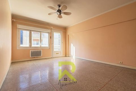 Lejlighed i Beziers, Herault, Beziers - € 80.000 | Ref: 2_CGVAP460007472 - foto 2