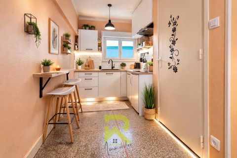 Lejlighed i Beziers, Herault, Beziers - € 80.000 | Ref: 2_CGVAP460007472 - foto 3