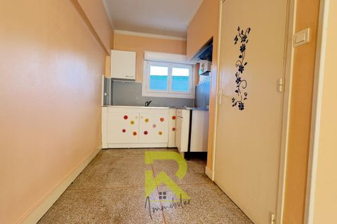 Lejlighed i Beziers, Herault, Beziers - € 80.000 | Ref: 2_CGVAP460007472 - foto 4