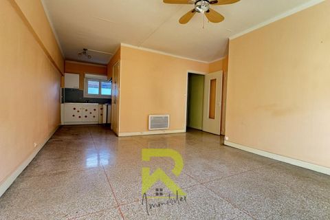 Lejlighed i Beziers, Herault, Beziers - € 80.000 | Ref: 2_CGVAP460007472 - foto 9
