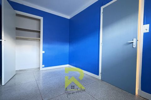 Lejlighed i Beziers, Herault, Beziers - € 80.000 | Ref: 2_CGVAP460007472 - foto 10