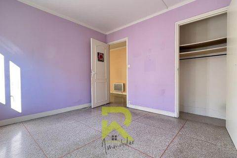 Lejlighed i Beziers, Herault, Beziers - € 80.000 | Ref: 2_CGVAP460007472 - foto 11