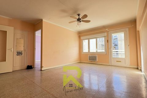 Lejlighed i Beziers, Herault, Beziers - € 80.000 | Ref: 2_CGVAP460007472 - foto 12