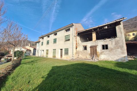 Villa en Sarmede, Treviso, Sarmede - € 75.000 | Ref: 389 - photo 1